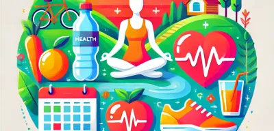 Sağlıklı Yaşam İçin Pratik İpuçları